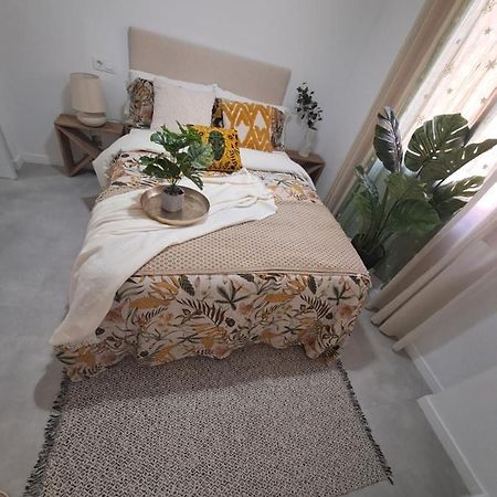 Apartamentos Jara Bajo C マラガ エクステリア 写真