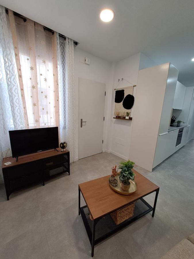 Apartamentos Jara Bajo C マラガ エクステリア 写真