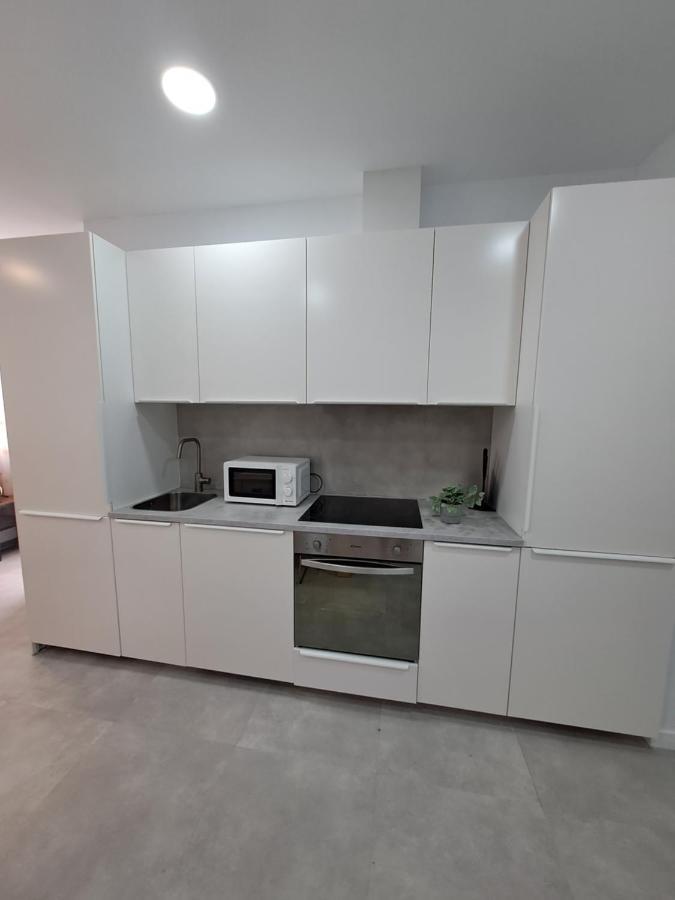 Apartamentos Jara Bajo C マラガ エクステリア 写真