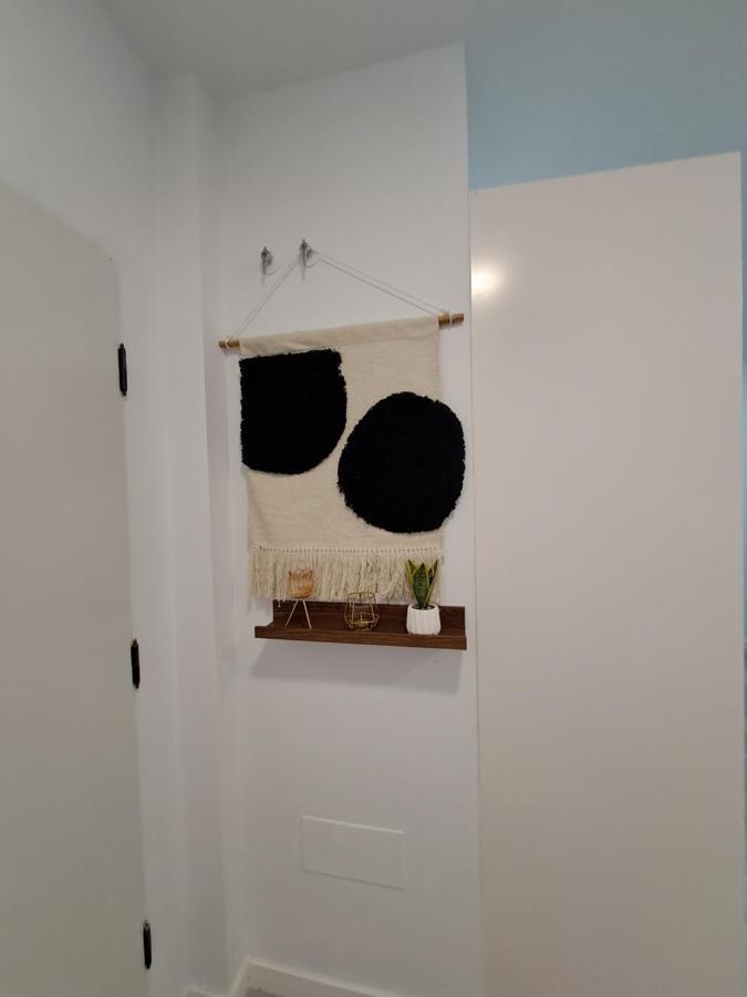 Apartamentos Jara Bajo C マラガ エクステリア 写真