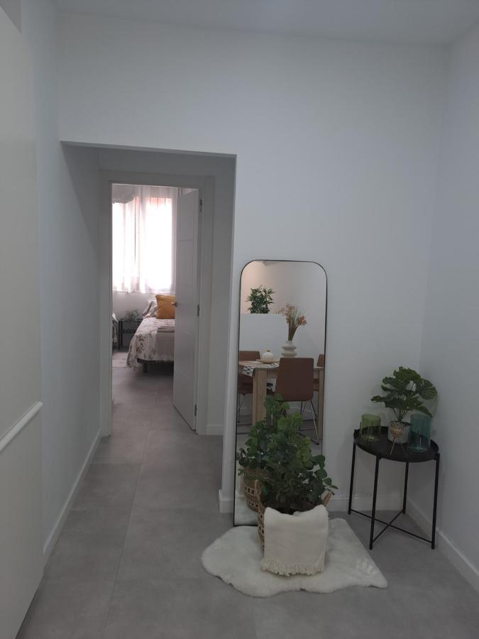 Apartamentos Jara Bajo C マラガ エクステリア 写真