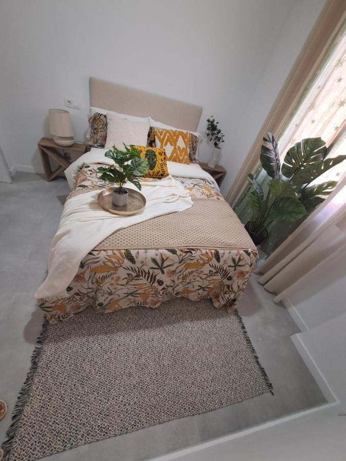 Apartamentos Jara Bajo C マラガ エクステリア 写真
